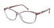 Stepper STE-30164-SI Eyeglasses
