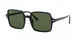 Ray-Ban Square Ii 1973 Sunglasses