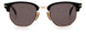 02M2-IR - Black Gold - Gray