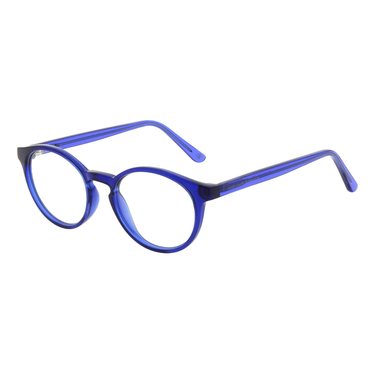 650 - Crystal Dark Blue