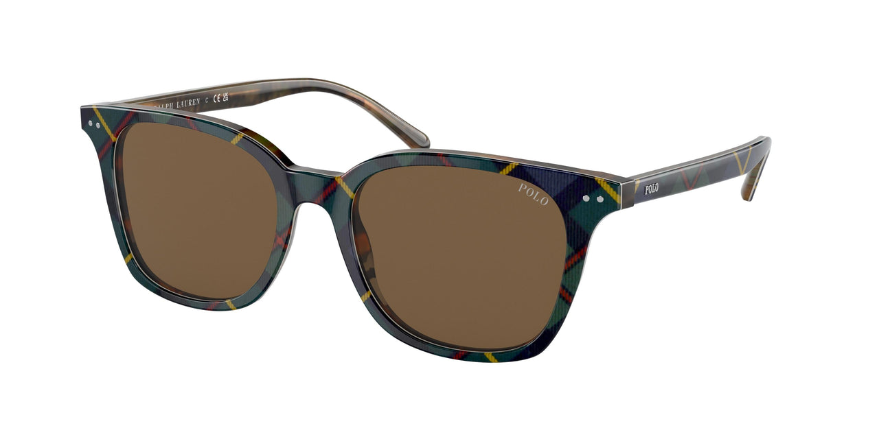 Polo 4187 Sunglasses