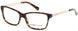 Kenneth Cole New York 0258 Eyeglasses