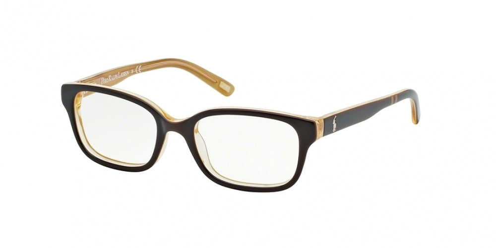 Polo Prep 8520 Eyeglasses