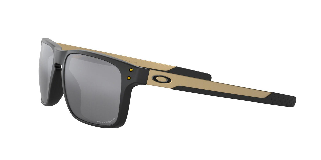 938409 - Black - Prizm Black Polarized