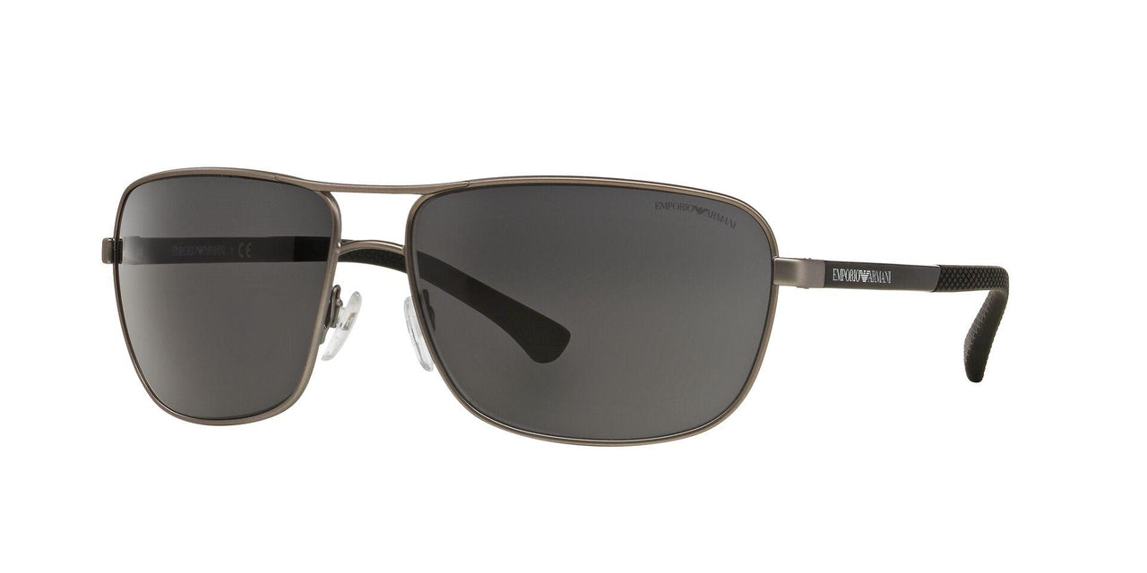 313087 - Gunmetal - Grey
