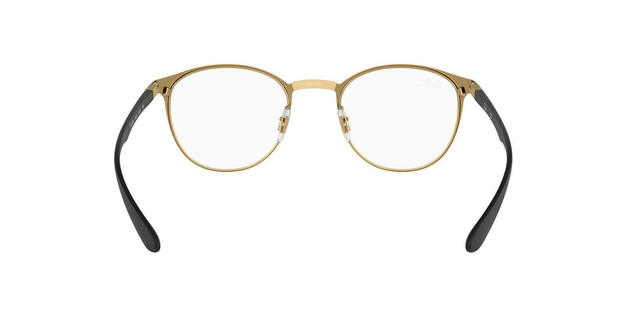2994 - Black On Gold