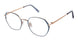 Kliik K-734 Eyeglasses