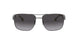 004/8G - Gunmetal - Gray Gradient