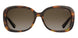 0086-LA - Dark Havana - Brown Gradient Polz Lens