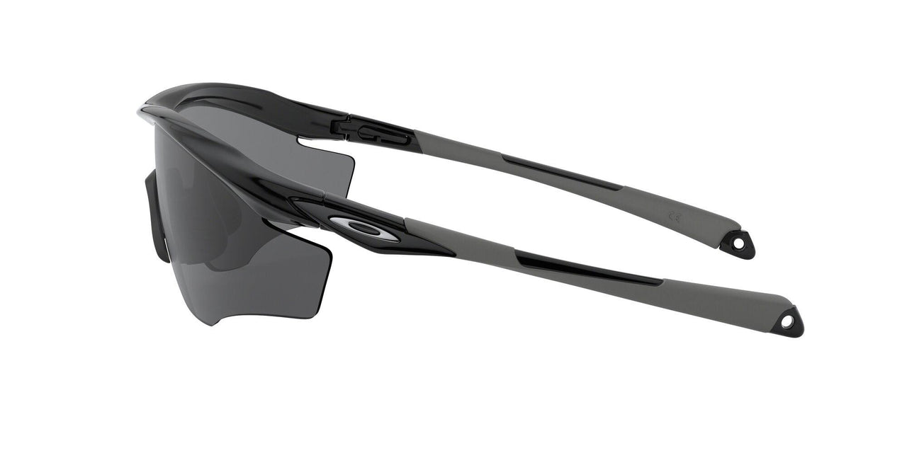 934301 - Black - Grey