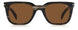 0POH-70 - Rust Gray Horn - Brown