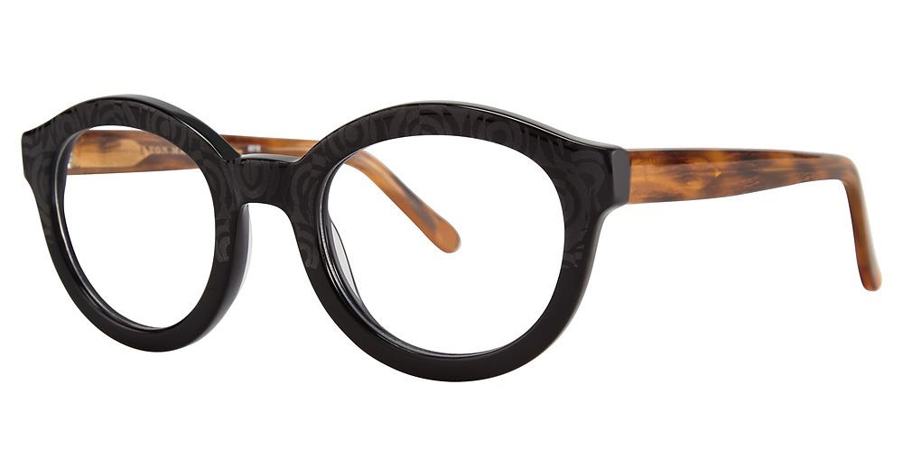Leon Max LM6016 Eyeglasses