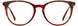 1 - Ruby / Gunmetal