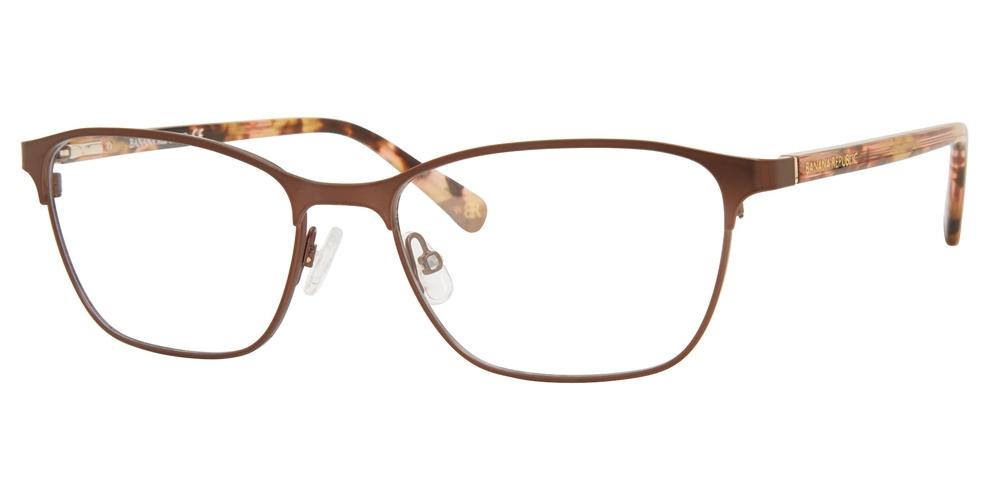 04IN-00 - Matte Brown
