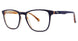 Randy Jackson RJ3053 Eyeglasses