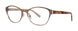 Vera Wang SARRA Eyeglasses