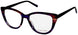 Jill Stuart 426 Eyeglasses