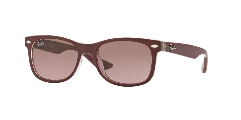 Ray-Ban Kids New Wayfarer 0RJ9052S Sunglasses