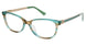 Nicole Miller NMLAYLA Eyeglasses