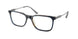 Prada 05ZVF Eyeglasses