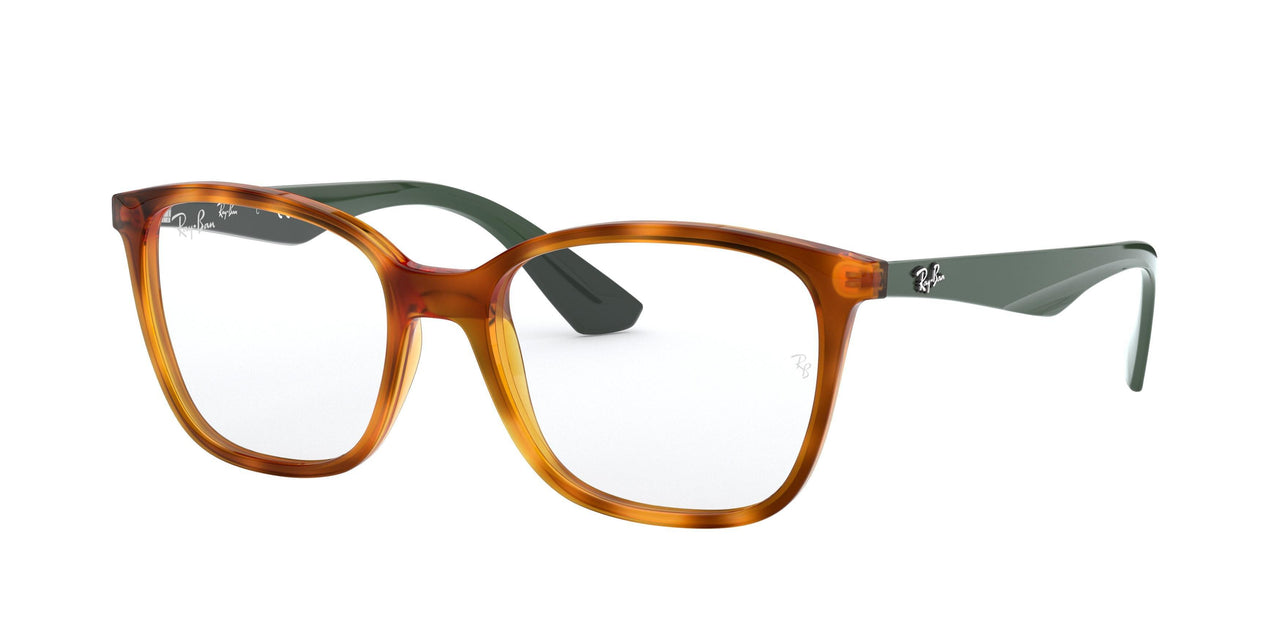 Ray-Ban 7066 Eyeglasses