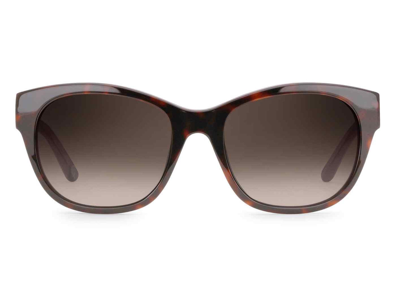 00T4-HA - Havana Pink - Brown Gradient Lens
