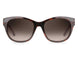 00T4-HA - Havana Pink - Brown Gradient Lens
