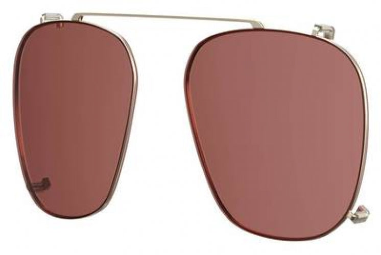 Safilo Sagoma03ClipOnly Eyeglasses