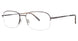 Stetson S334 Eyeglasses