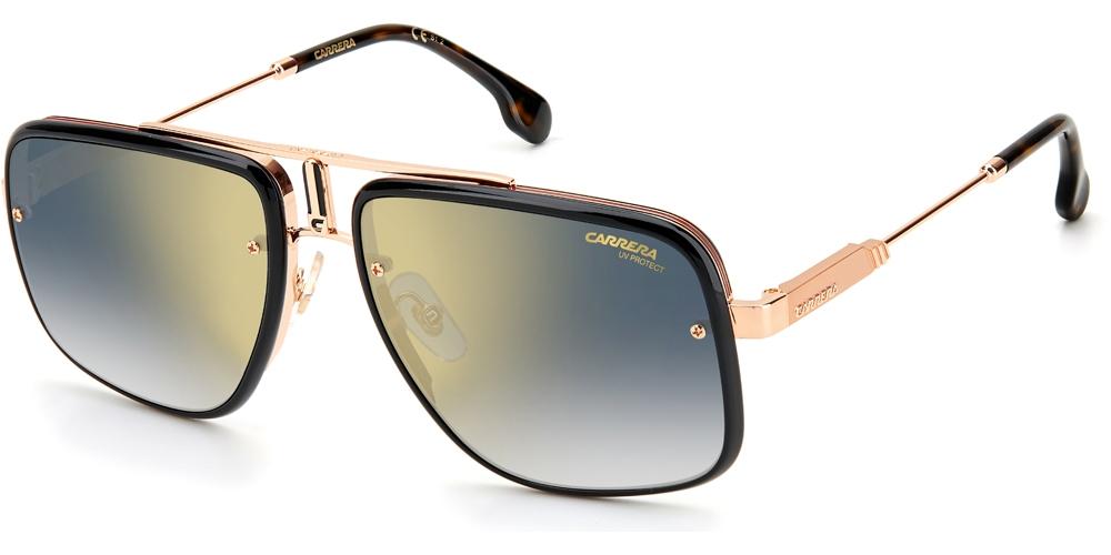 0DDB-1V - Gold Copper - Blsf Gdsp