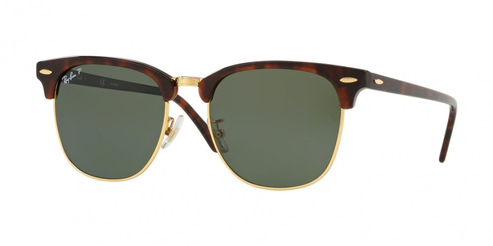 Ray-Ban Clubmaster 3016F Sunglasses