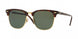 Ray-Ban Clubmaster 3016F Sunglasses