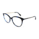 693 - Ecaille Marine Blue