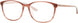 Liz Claiborne 653 Eyeglasses