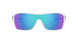 930710 - Polished Clear - Sapphire Iridium
