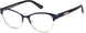 Juicy Couture 216 Eyeglasses