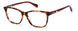 0YDC-00 - BURGUNDY HAVANA