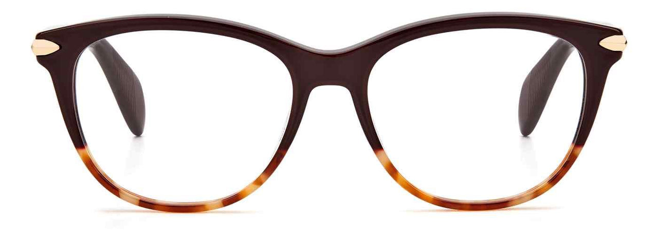 0LHF-00 - Opal Burgundy