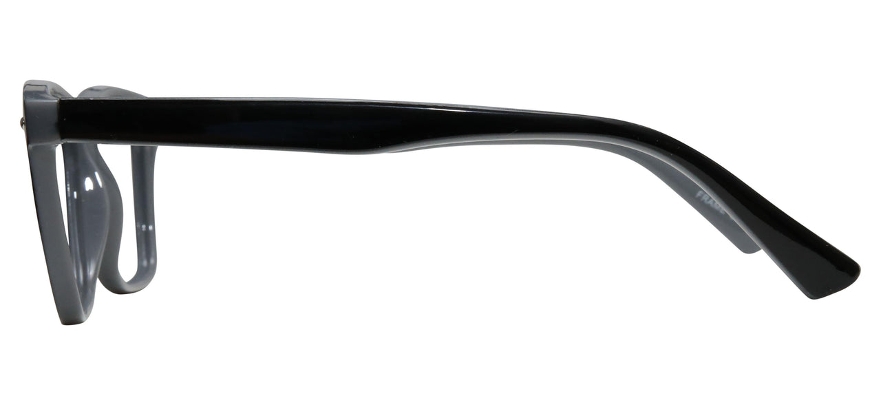 Black - Black