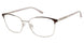 Nicole Miller NMHEWES Eyeglasses