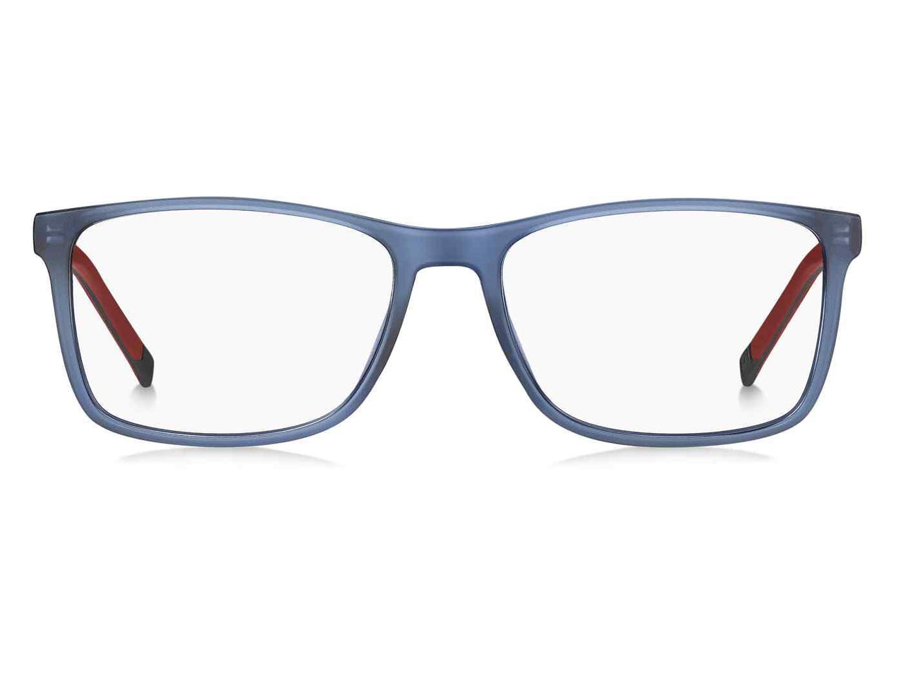 0WIR-00 - Matte Blue Red