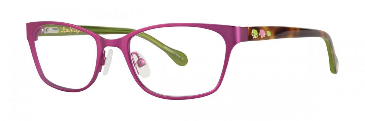 Lilly Pulitzer Amalie Eyeglasses