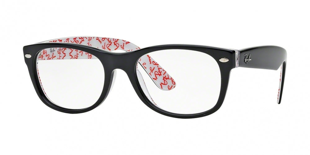 Ray-Ban New Wayfarer 5184 Eyeglasses
