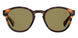 0086-SP - Dark Havana - Bronze Pz Lens