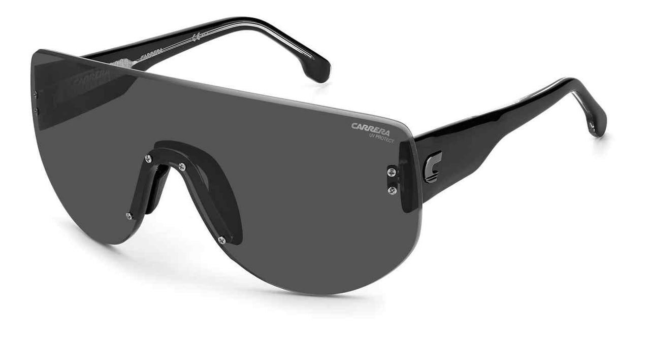 0807-2K - BLACK - Gray Ar