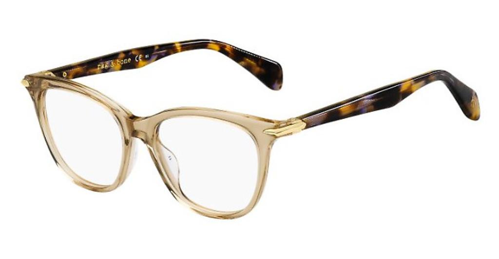0DEX-00 - Brown Violet Havana