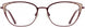 1 - Cherry / Copper