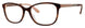 Liz Claiborne L647 Eyeglasses