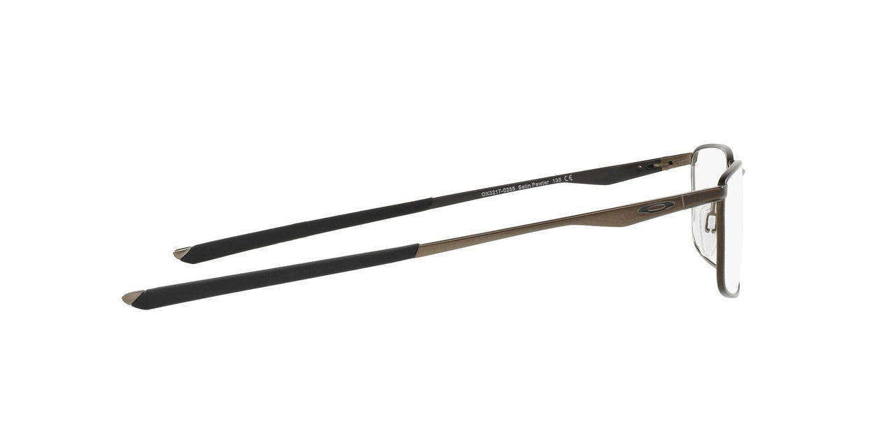 321702 - Silver - Clear