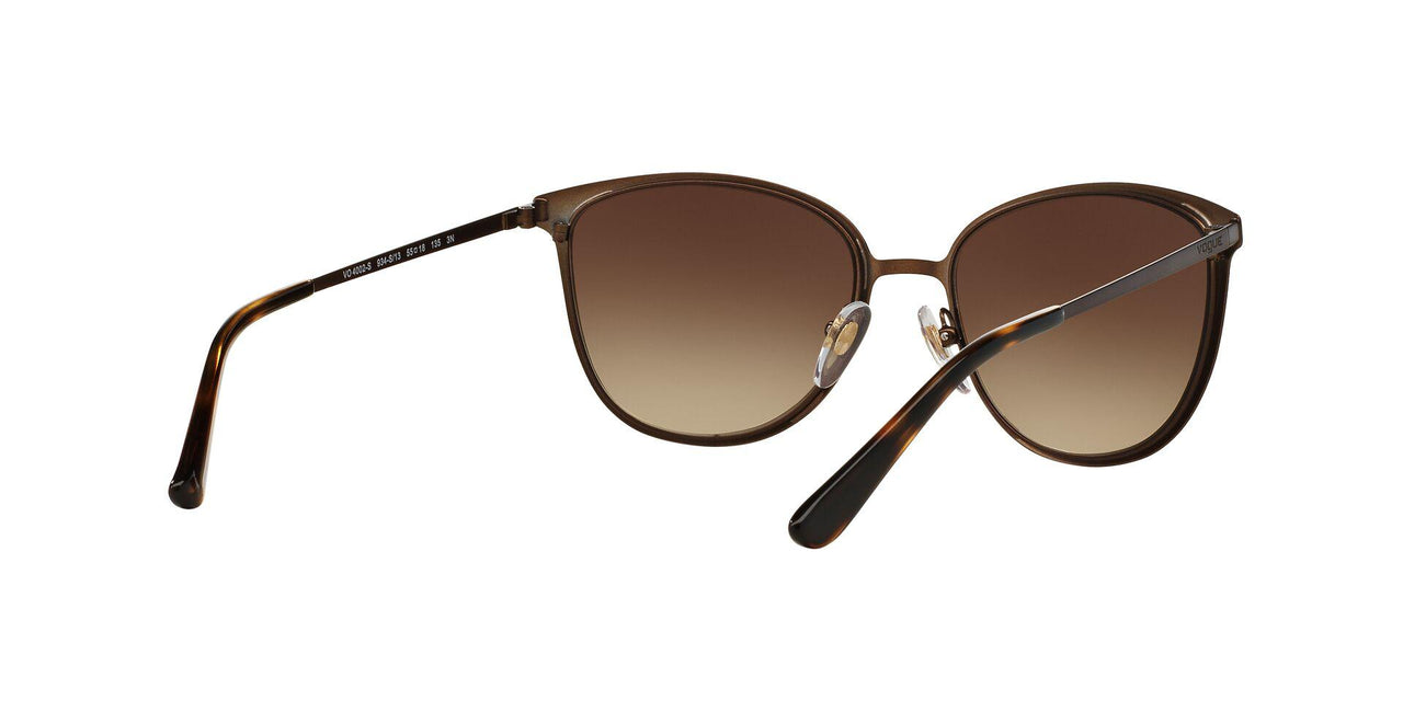 934S13 - Brown - Brown Gradient